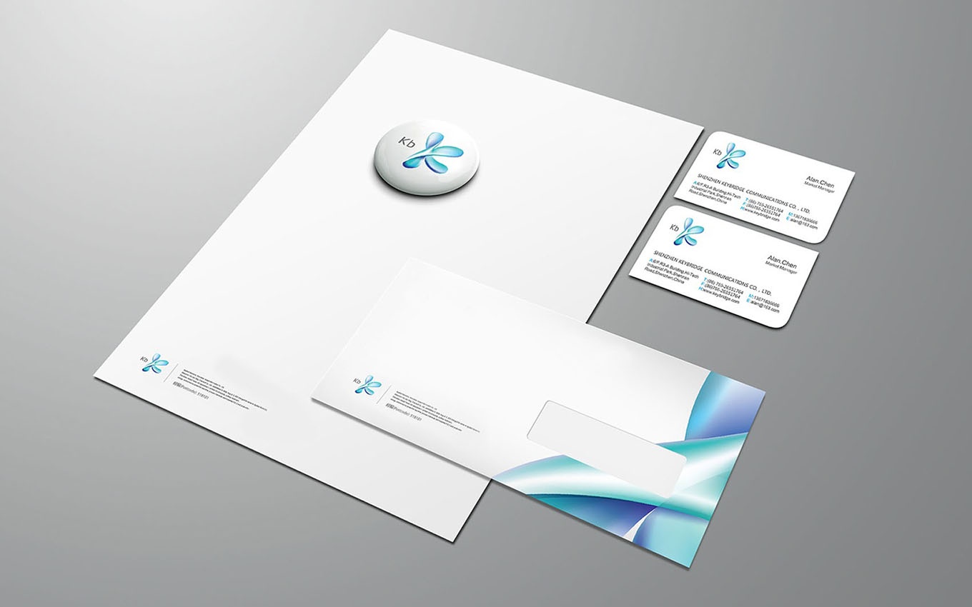 科技公司logo設(shè)計